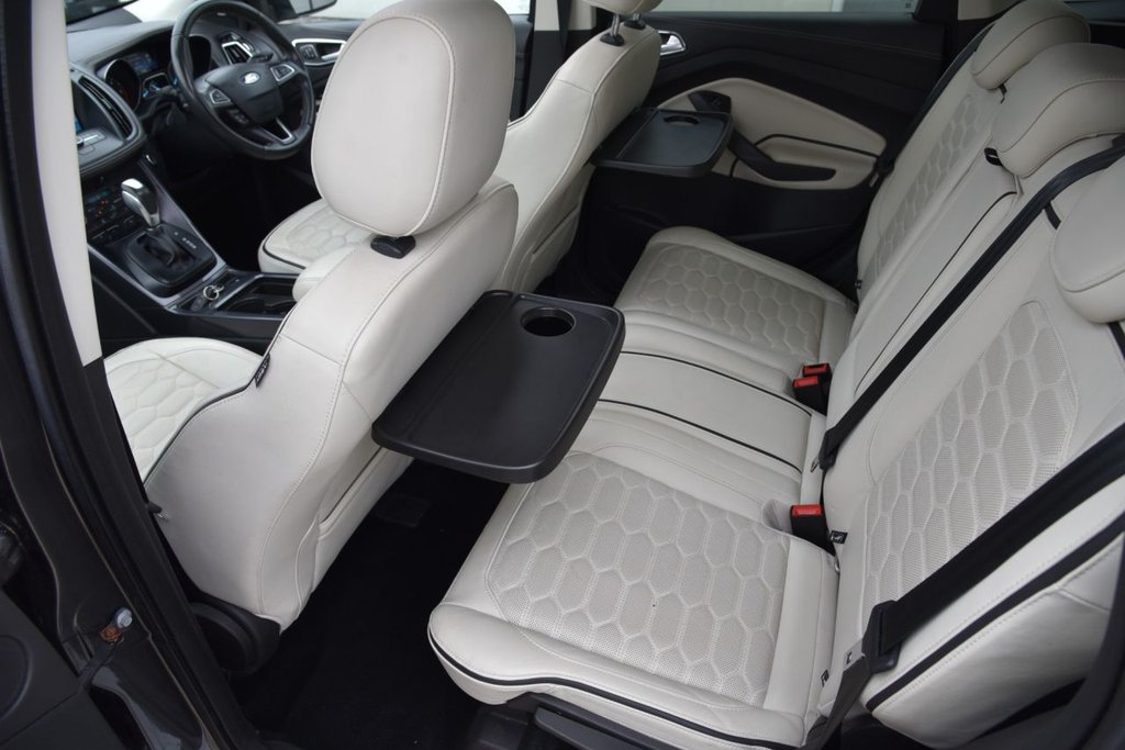 Used Ford Kuga 2017 for sale - 76173253: Photo 29