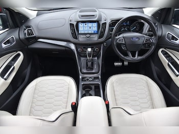 Used Ford Kuga 2017 for sale - 76173253: Photo 2