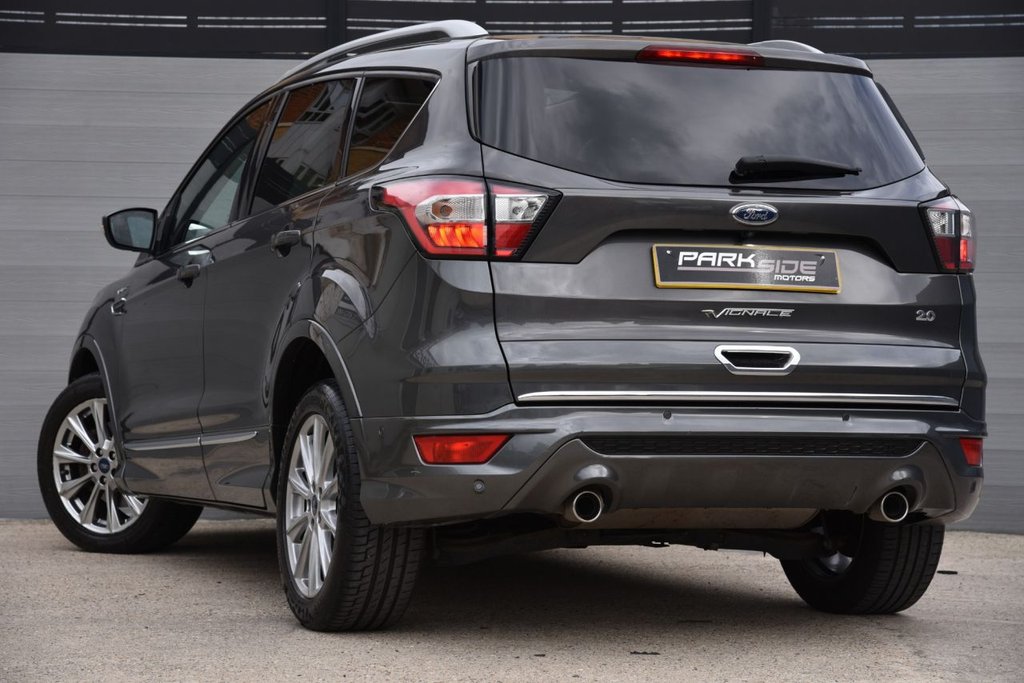 Used Ford Kuga 2017 for sale - 76173253: Photo 3