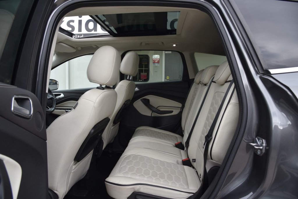 Used Ford Kuga 2017 for sale - 76173253: Photo 30