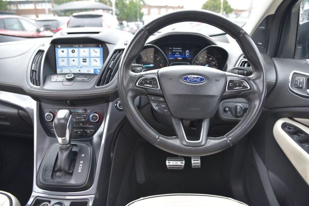 Used Ford Kuga 2017 for sale - 76173253: Photo 33