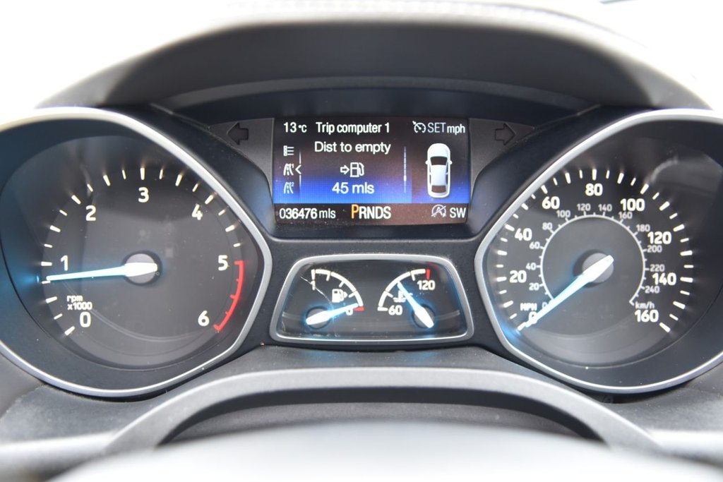 Used Ford Kuga 2017 for sale - 76173253: Photo 39