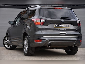 Used Ford Kuga 2017 for sale - 76173253: Photo 3