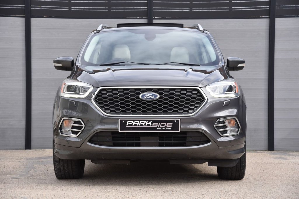 Used Ford Kuga 2017 for sale - 76173253: Photo 4