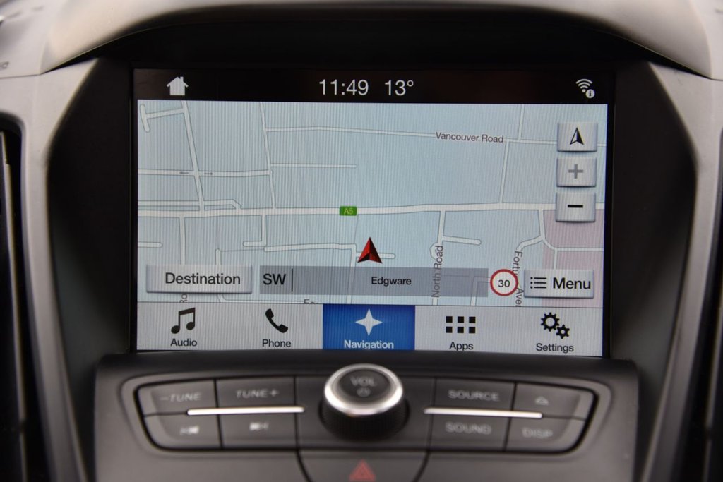 Used Ford Kuga 2017 for sale - 76173253: Photo 42