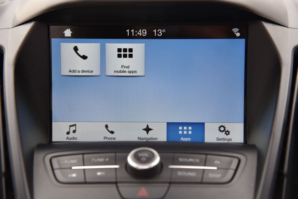 Used Ford Kuga 2017 for sale - 76173253: Photo 43