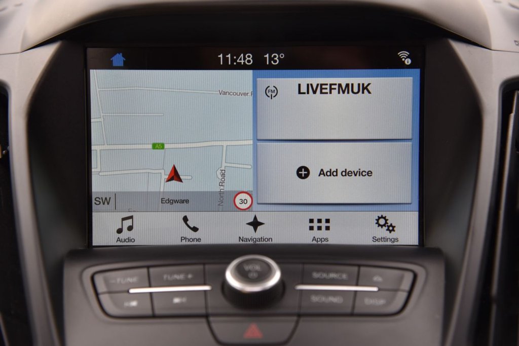 Used Ford Kuga 2017 for sale - 76173253: Photo 44