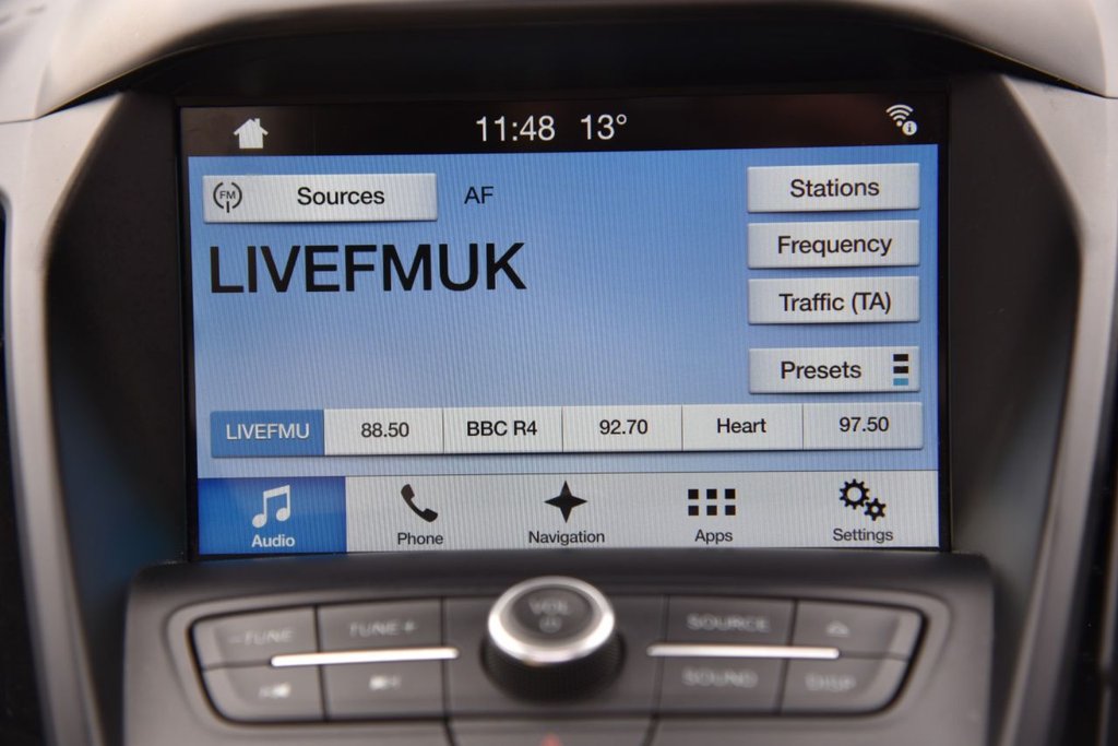 Used Ford Kuga 2017 for sale - 76173253: Photo 45