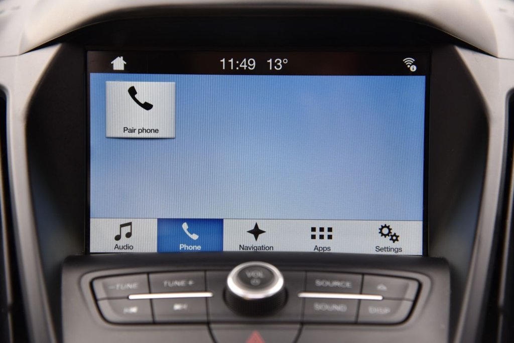 Used Ford Kuga 2017 for sale - 76173253: Photo 47