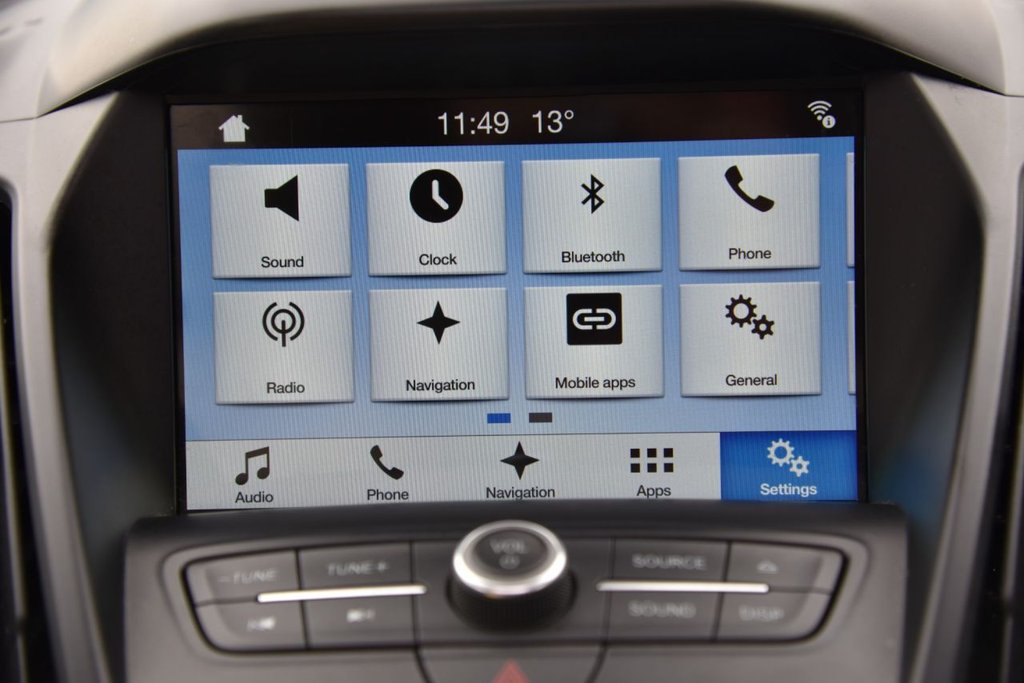 Used Ford Kuga 2017 for sale - 76173253: Photo 48