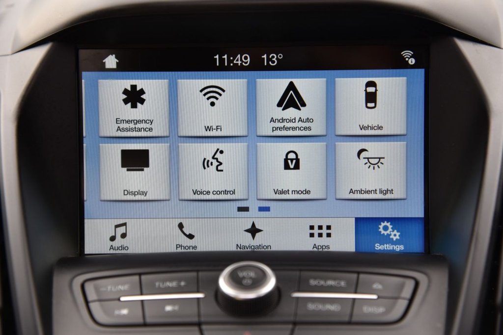 Used Ford Kuga 2017 for sale - 76173253: Photo 49