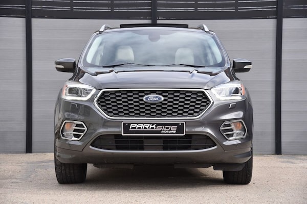 Used Ford Kuga 2017 for sale - 76173253: Photo 4