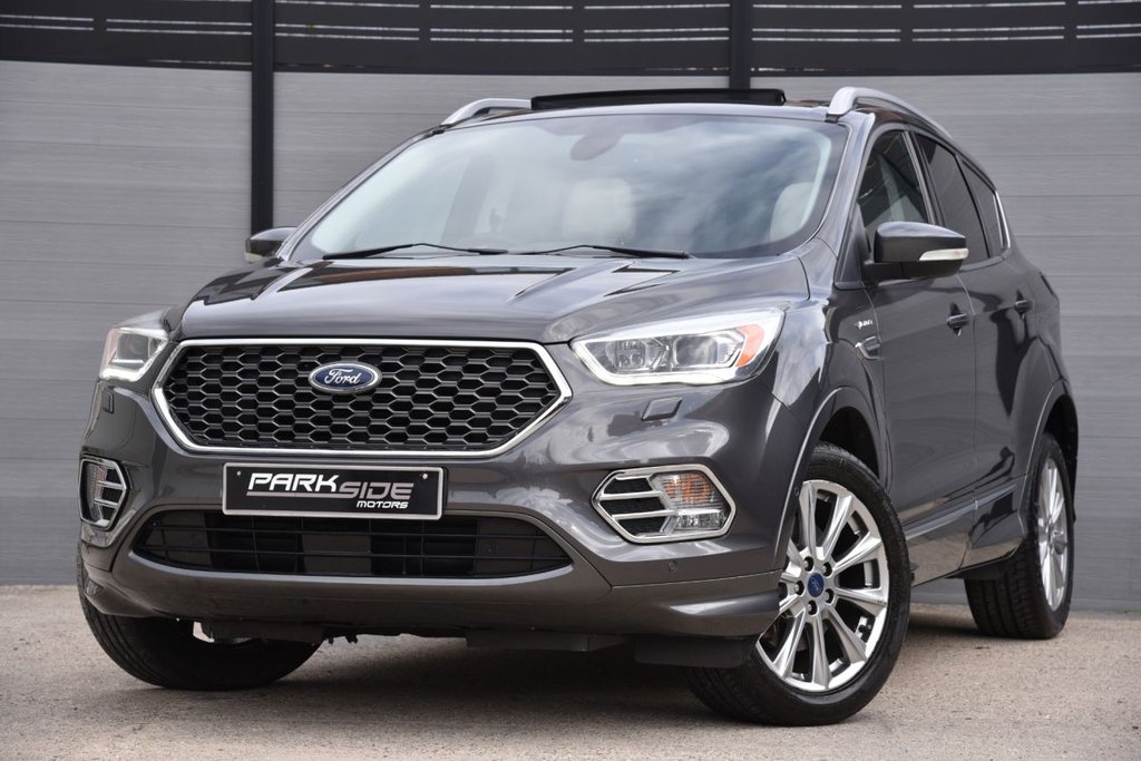 Used Ford Kuga 2017 for sale - 76173253: Photo 5