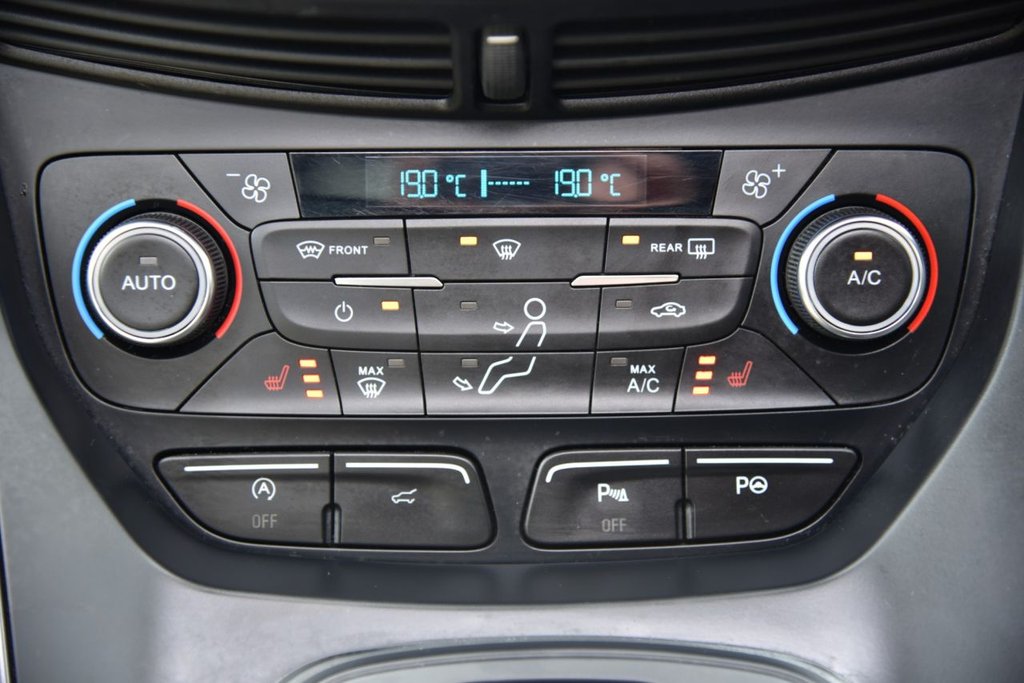 Used Ford Kuga 2017 for sale - 76173253: Photo 50