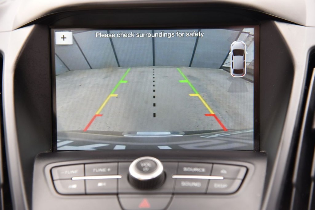 Used Ford Kuga 2017 for sale - 76173253: Photo 6