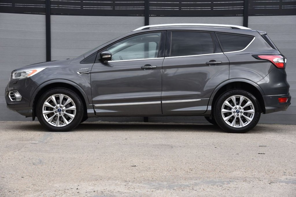 Used Ford Kuga 2017 for sale - 76173253: Photo 7