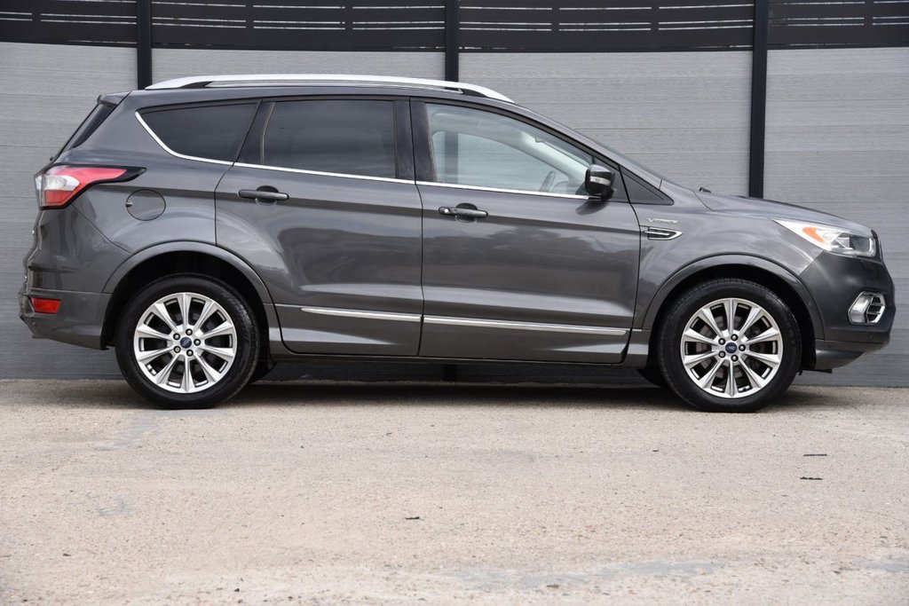 Used Ford Kuga 2017 for sale - 76173253: Photo 8