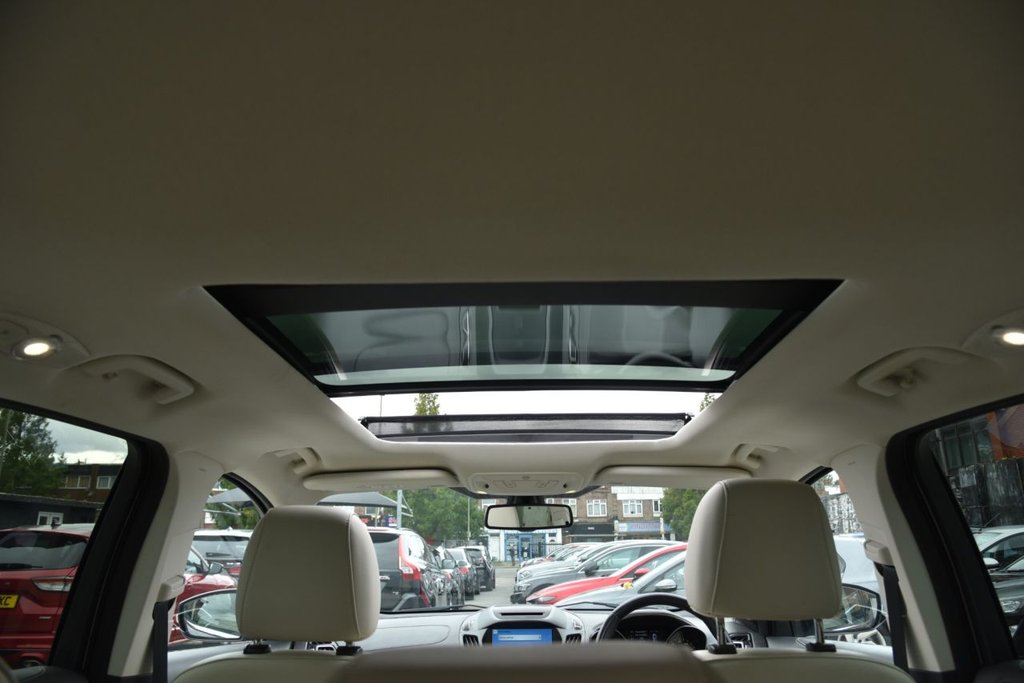 Used Ford Kuga 2017 for sale - 76173253: Photo 9