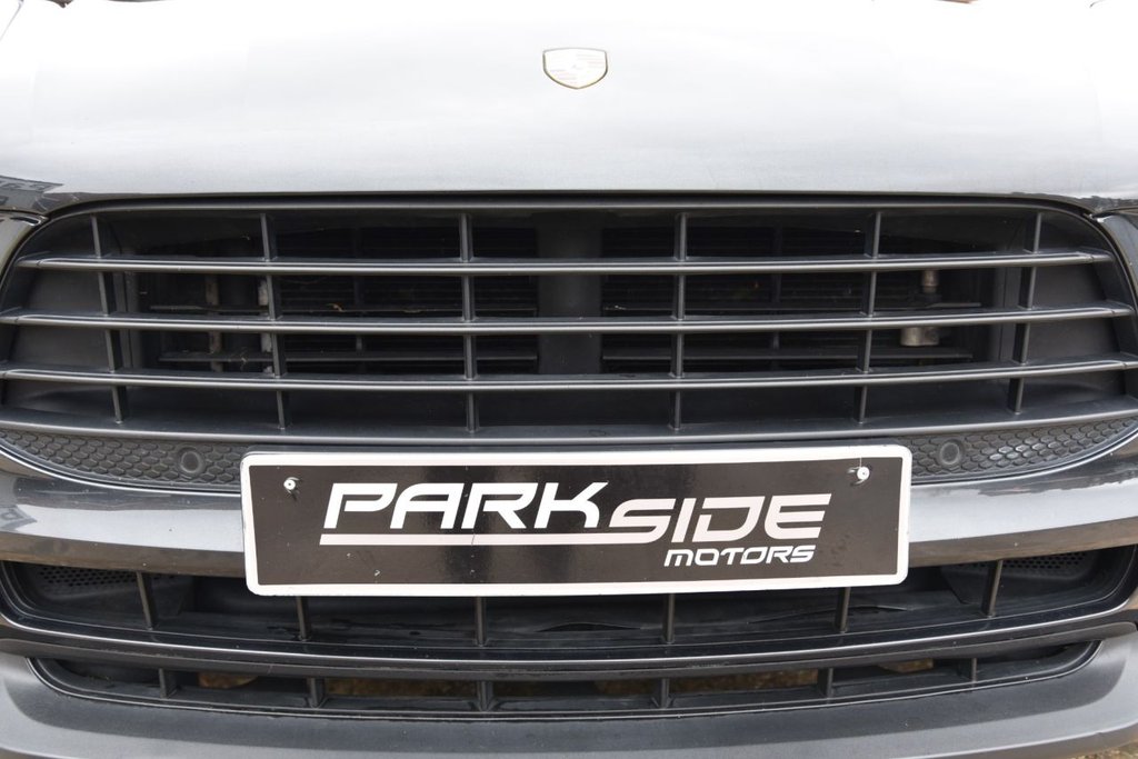 Used Porsche Macan 2019 for sale - 77583528: Photo 13