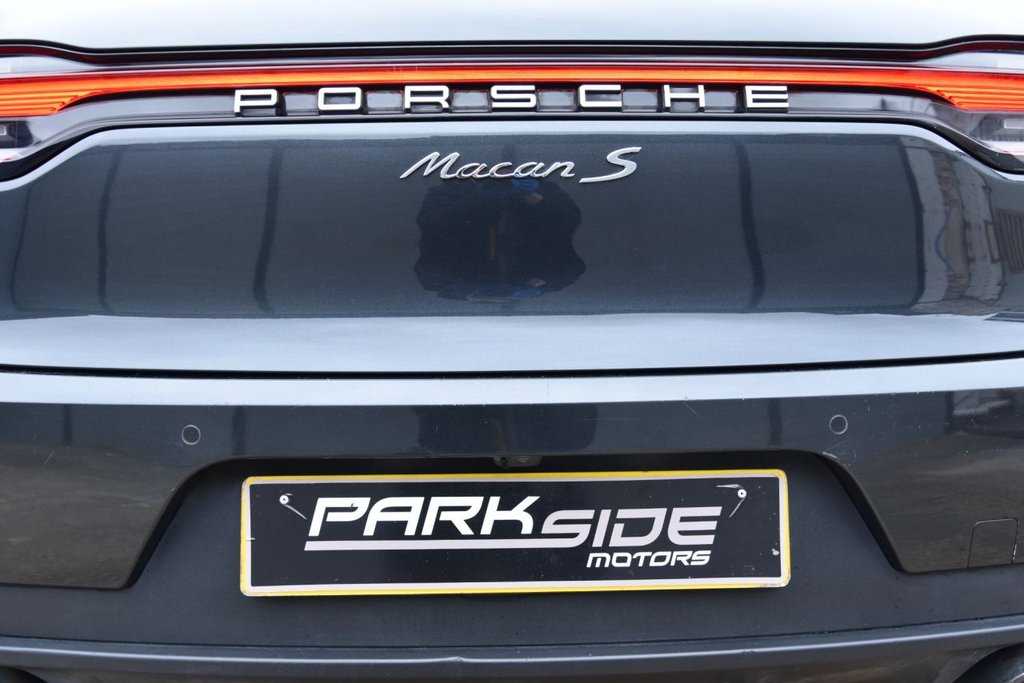 Used Porsche Macan 2019 for sale - 77583528: Photo 19