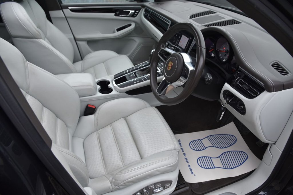 Used Porsche Macan 2019 for sale - 77583528: Photo 21