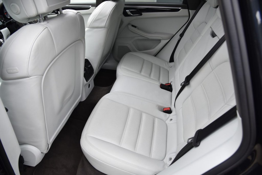 Used Porsche Macan 2019 for sale - 77583528: Photo 24