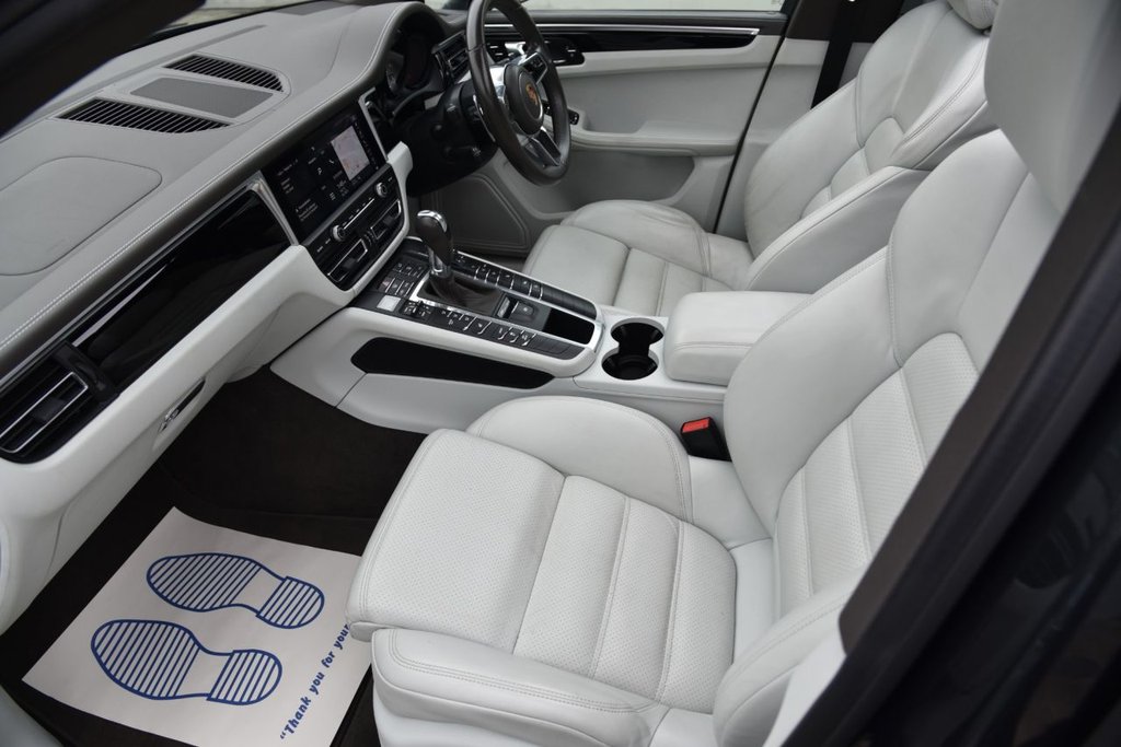 Used Porsche Macan 2019 for sale - 77583528: Photo 26