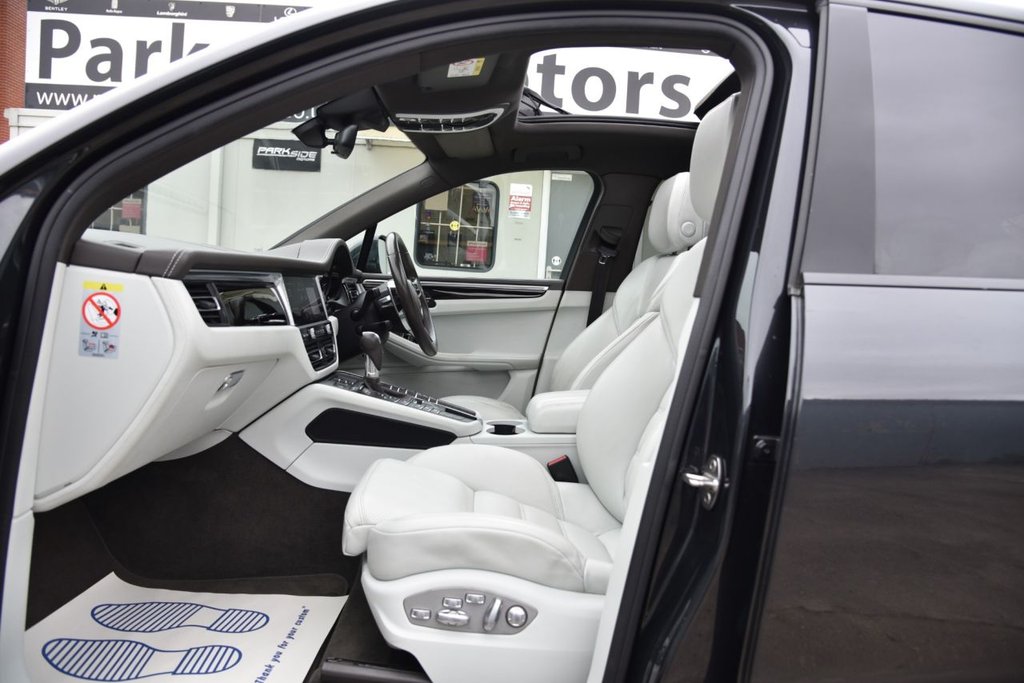 Used Porsche Macan 2019 for sale - 77583528: Photo 27