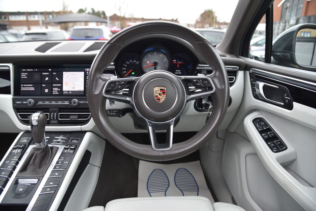 Used Porsche Macan 2019 for sale - 77583528: Photo 29