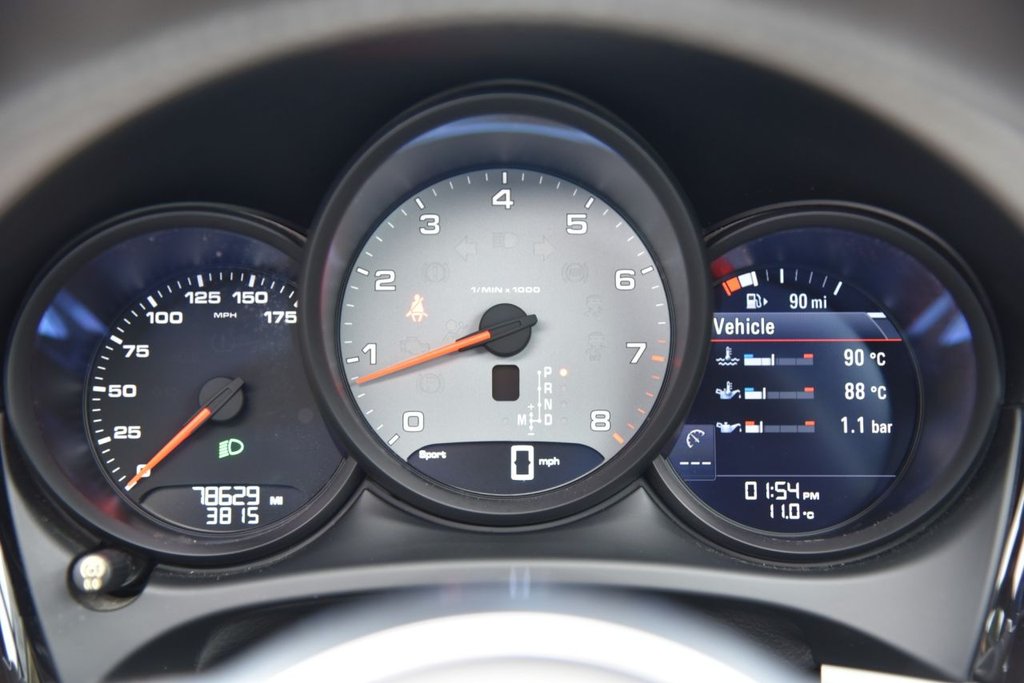 Used Porsche Macan 2019 for sale - 77583528: Photo 39