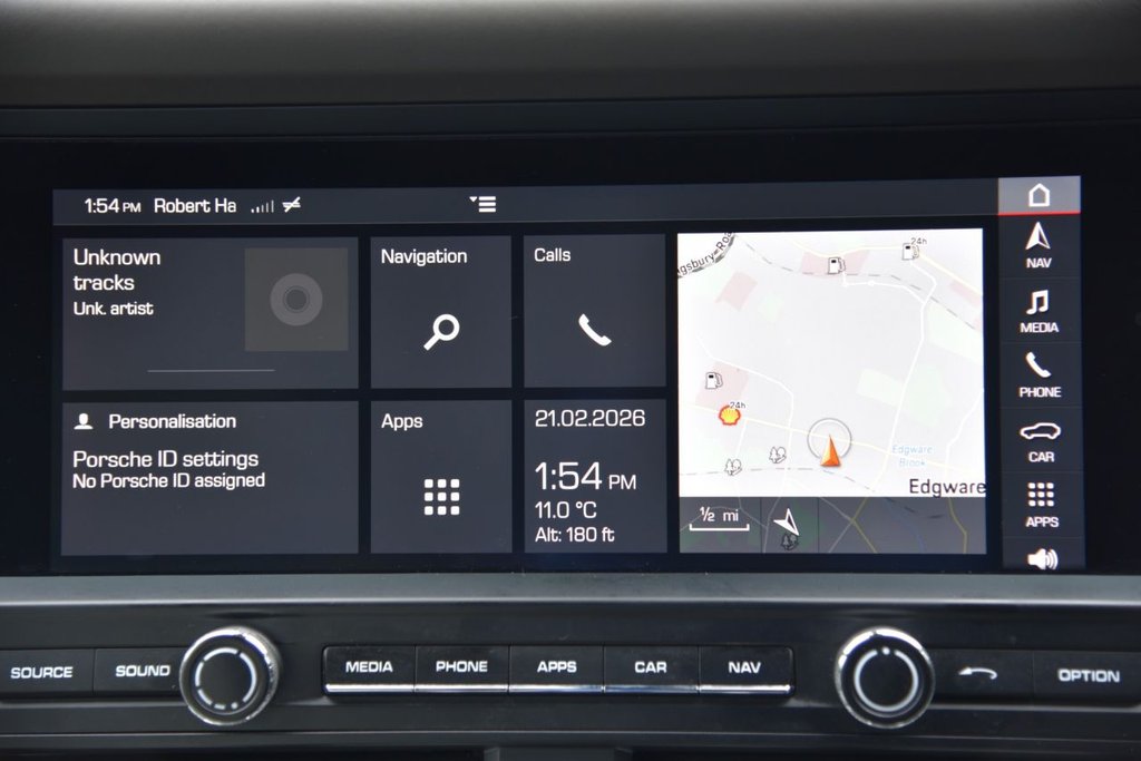 Used Porsche Macan 2019 for sale - 77583528: Photo 40