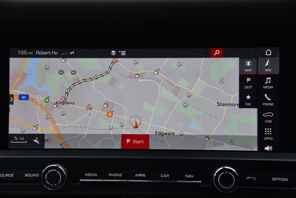 Used Porsche Macan 2019 for sale - 77583528: Photo 41