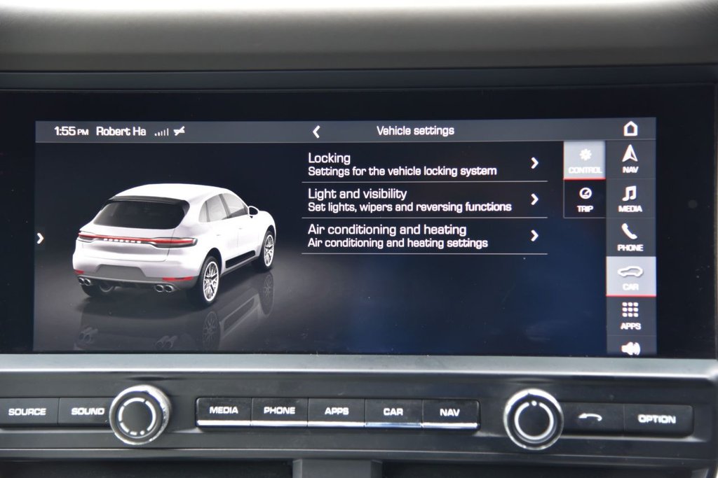 Used Porsche Macan 2019 for sale - 77583528: Photo 44