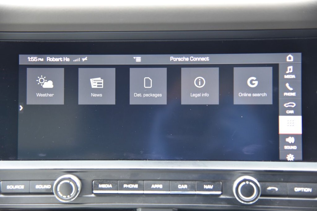 Used Porsche Macan 2019 for sale - 77583528: Photo 45