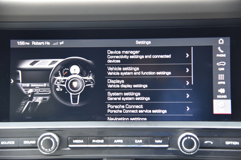 Used Porsche Macan 2019 for sale - 77583528: Photo 47