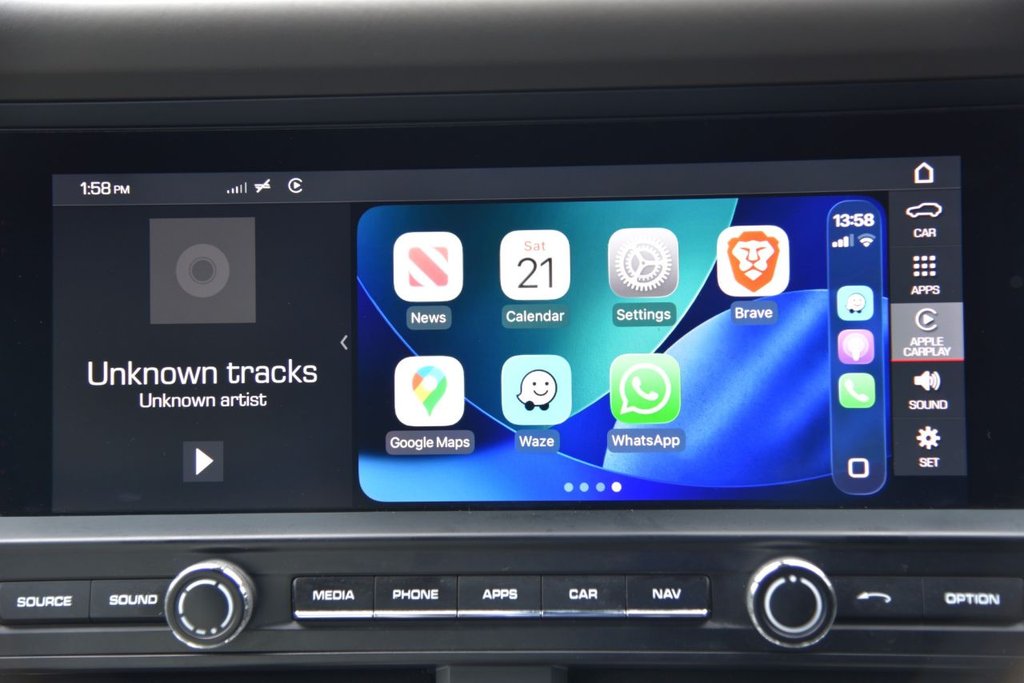 Used Porsche Macan 2019 for sale - 77583528: Photo 49