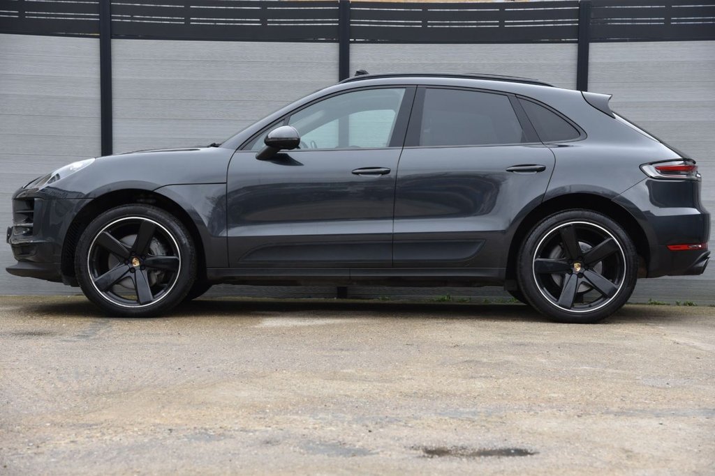 Used Porsche Macan 2019 for sale - 77583528: Photo 6
