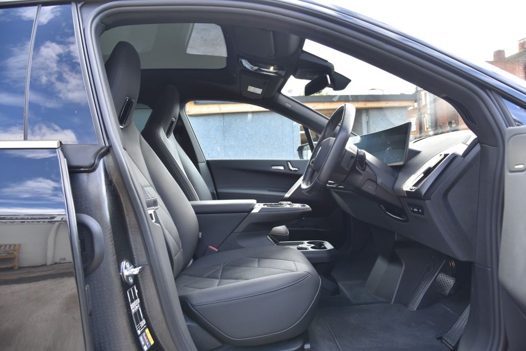 Used BMW iX 2023 for sale - 76280022: Photo 20