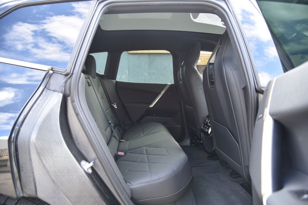 Used BMW iX 2023 for sale - 76280022: Photo 22