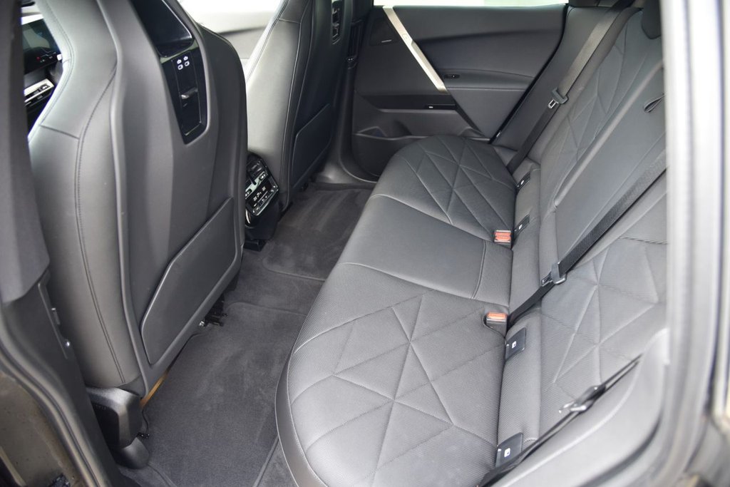 Used BMW iX 2023 for sale - 76280022: Photo 23