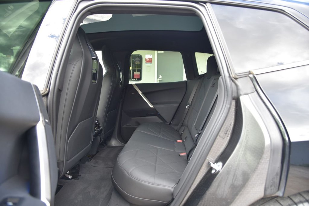 Used BMW iX 2023 for sale - 76280022: Photo 24