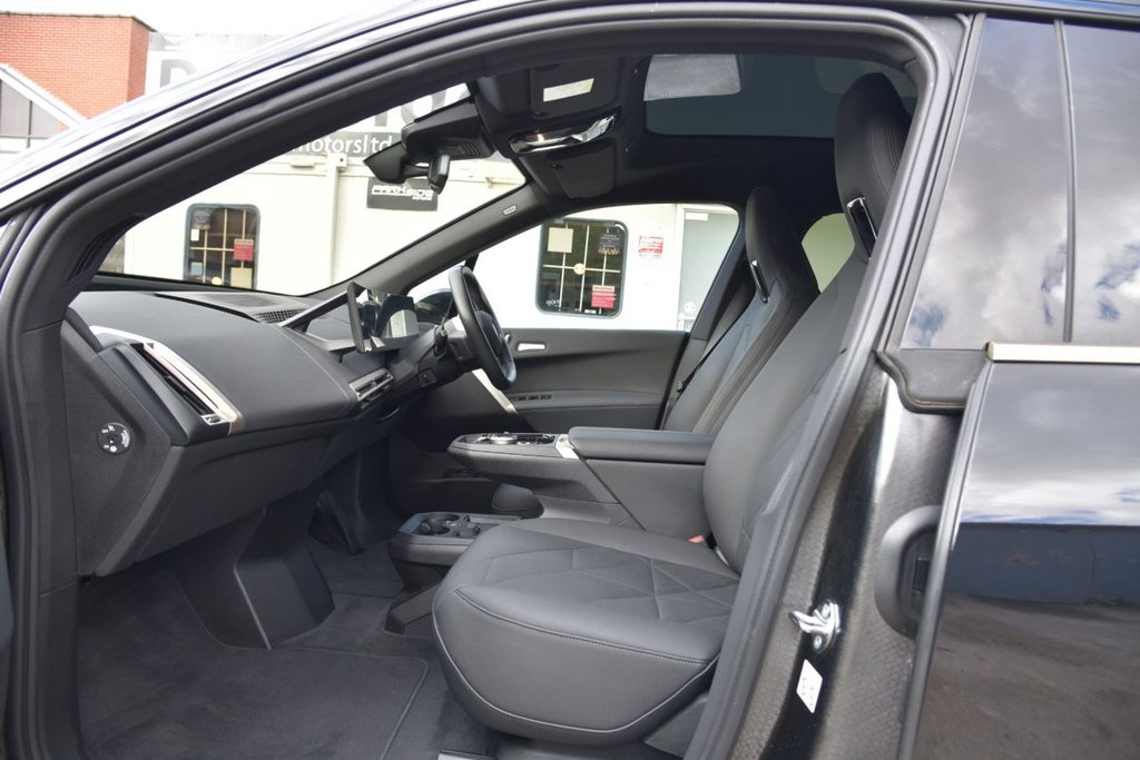 Used BMW iX 2023 for sale - 76280022: Photo 26