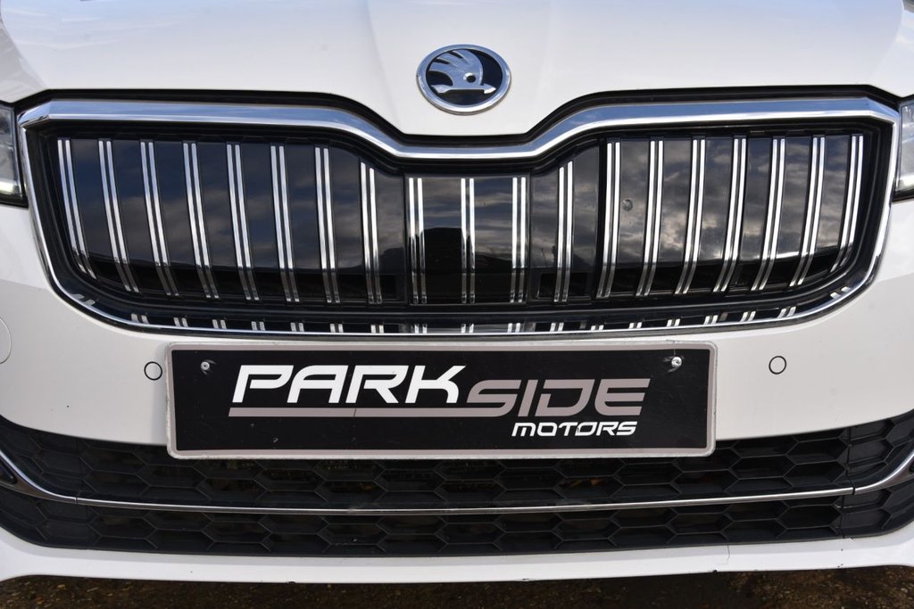 Used Skoda Superb 2020 for sale - 76941635: Photo 13