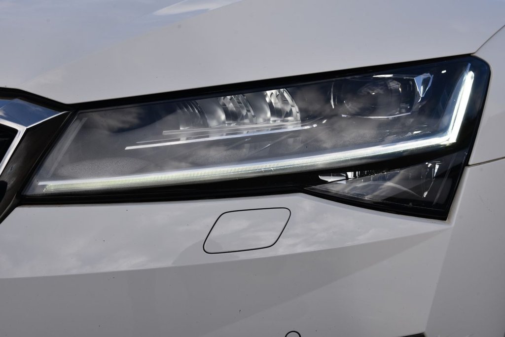 Used Skoda Superb 2020 for sale - 76941635: Photo 14