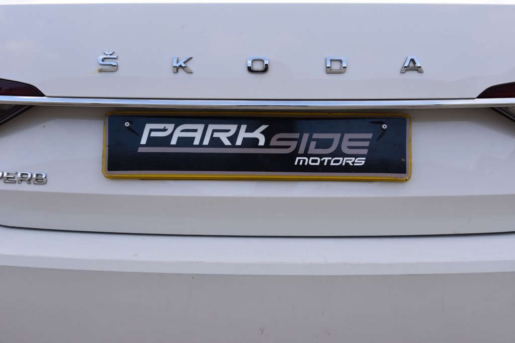 Used Skoda Superb 2020 for sale - 76941635: Photo 18