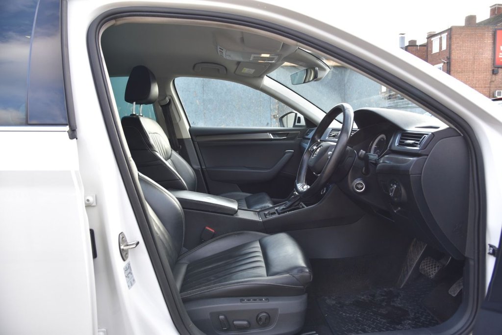 Used Skoda Superb 2020 for sale - 76941635: Photo 22