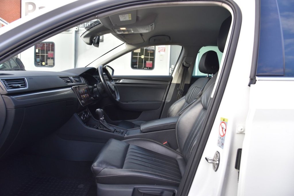 Used Skoda Superb 2020 for sale - 76941635: Photo 23