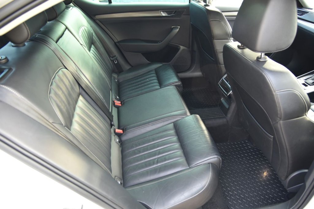 Used Skoda Superb 2020 for sale - 76941635: Photo 24