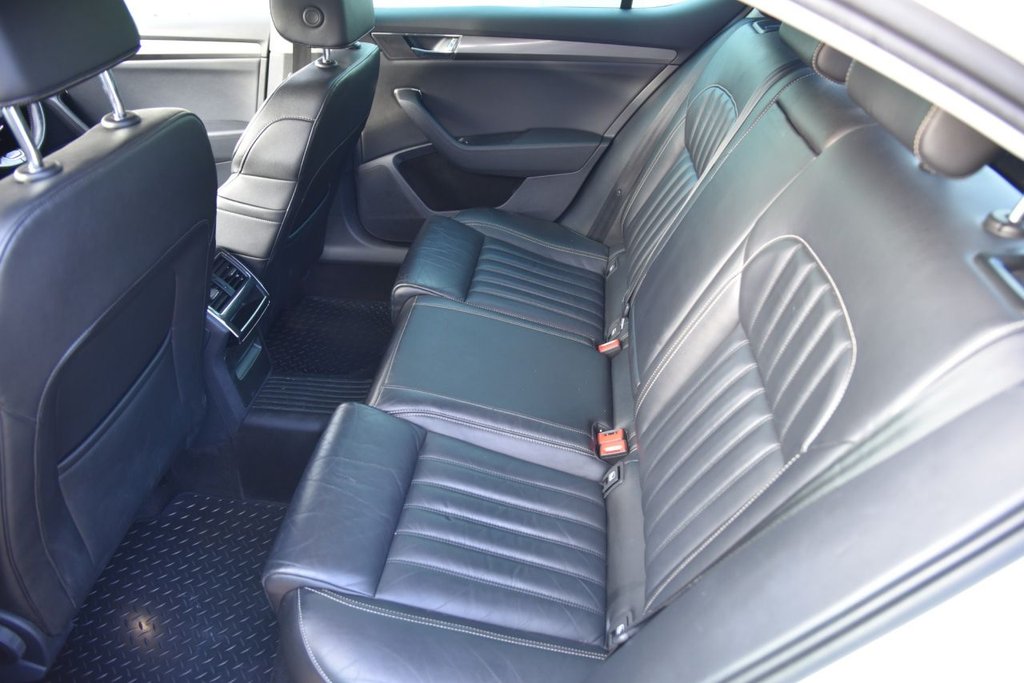 Used Skoda Superb 2020 for sale - 76941635: Photo 25