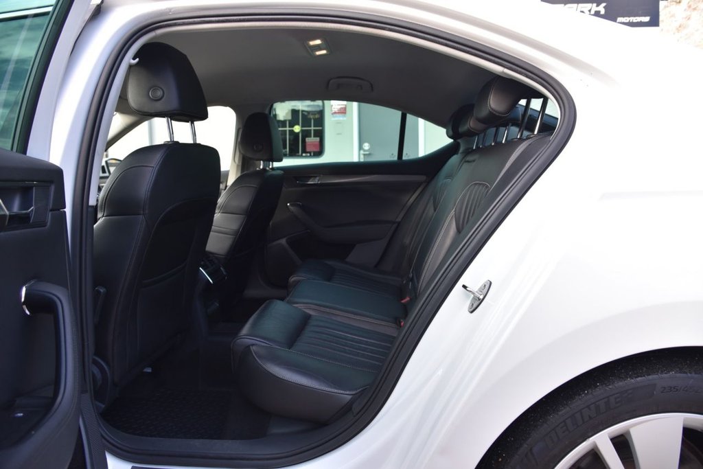 Used Skoda Superb 2020 for sale - 76941635: Photo 27